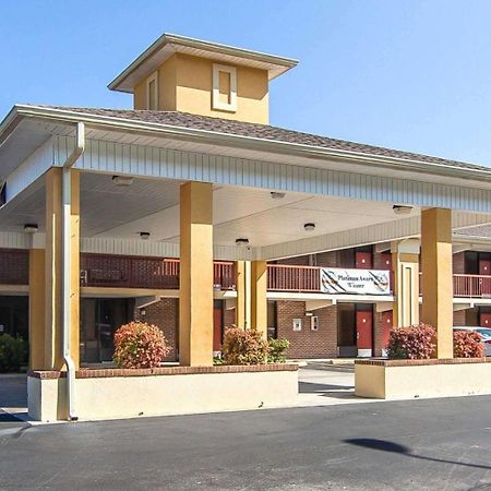 Quality Inn West I - 75 Sweetwater Luaran gambar