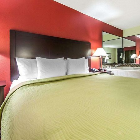 Quality Inn West I - 75 Sweetwater Luaran gambar