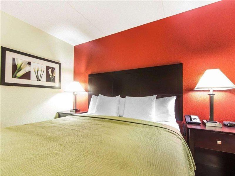 Quality Inn West I - 75 Sweetwater Luaran gambar