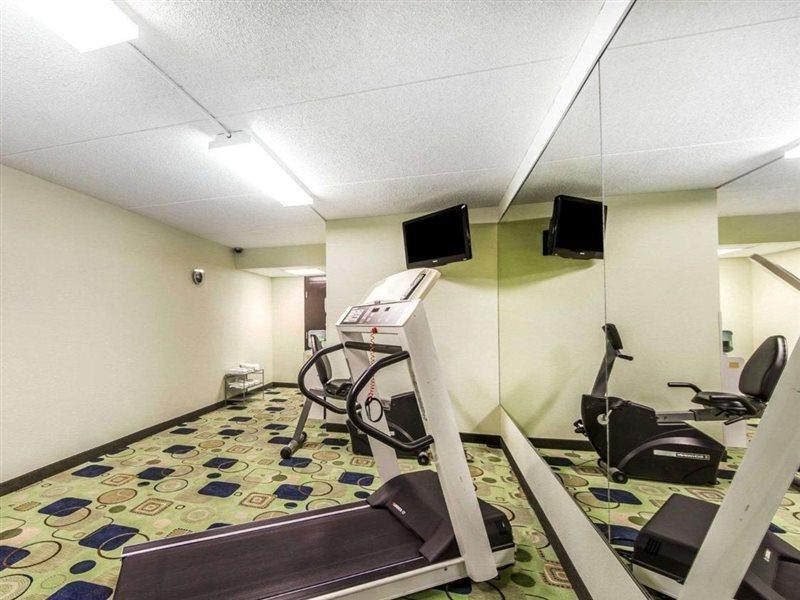 Quality Inn West I - 75 Sweetwater Luaran gambar