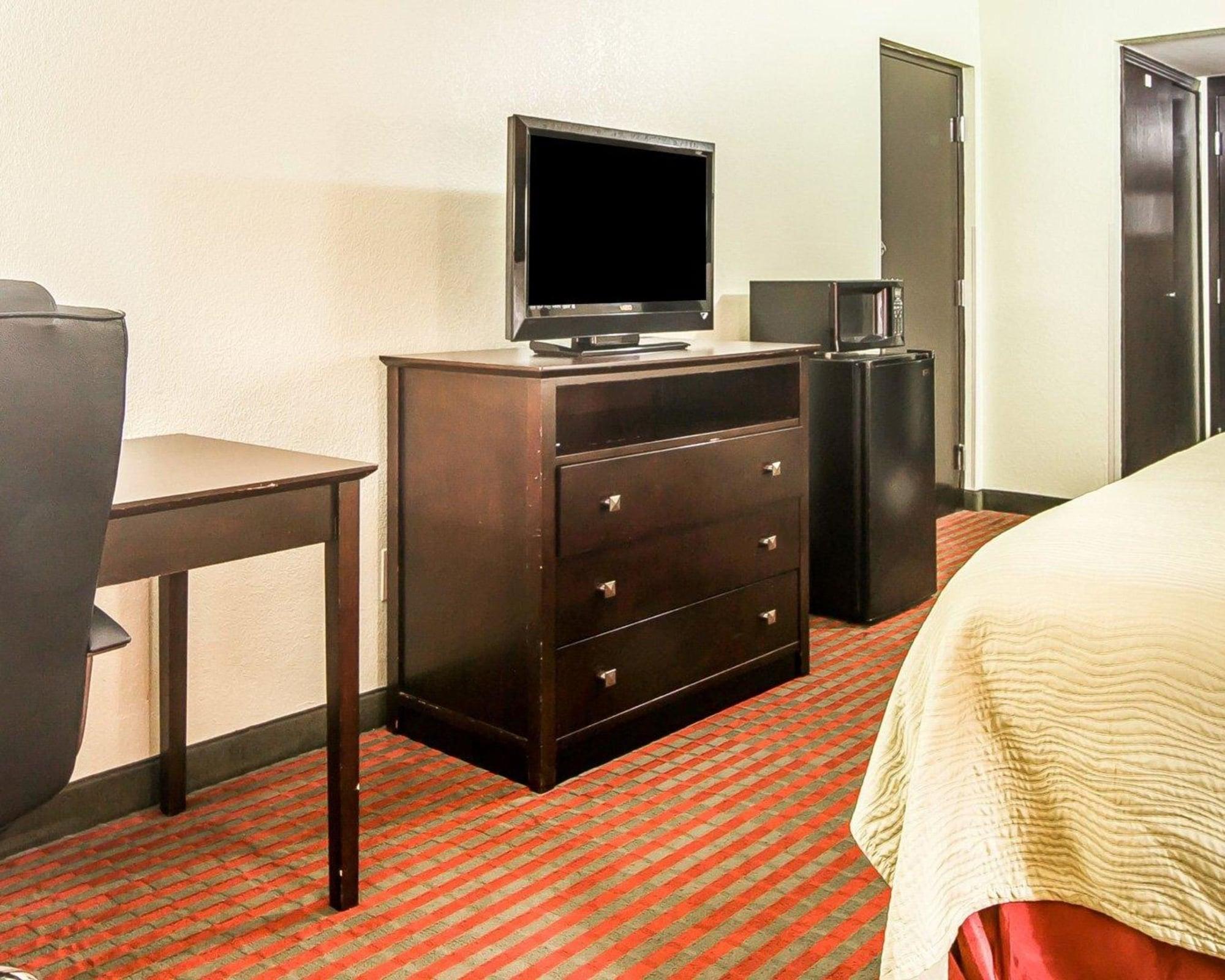 Quality Inn West I - 75 Sweetwater Luaran gambar