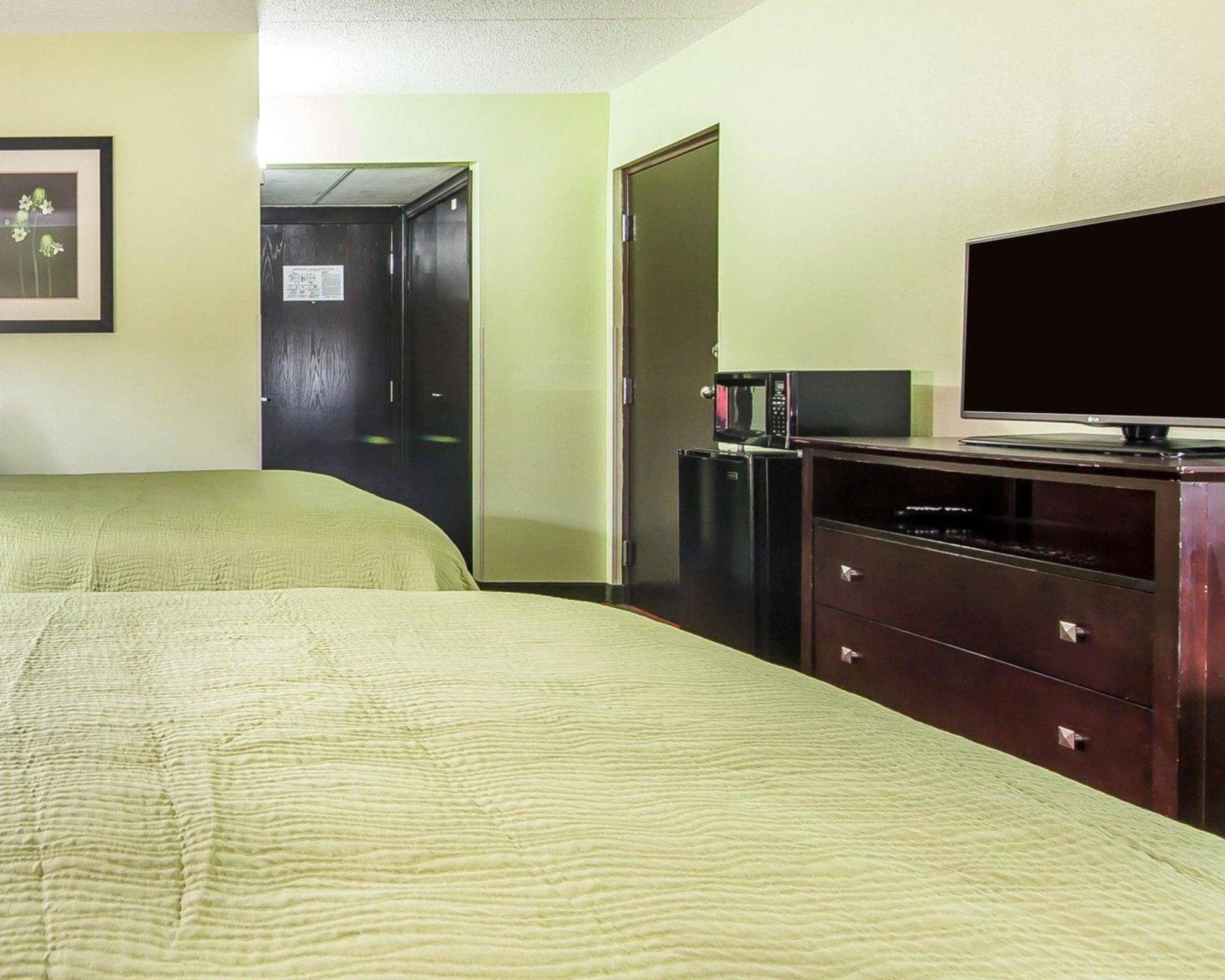 Quality Inn West I - 75 Sweetwater Luaran gambar