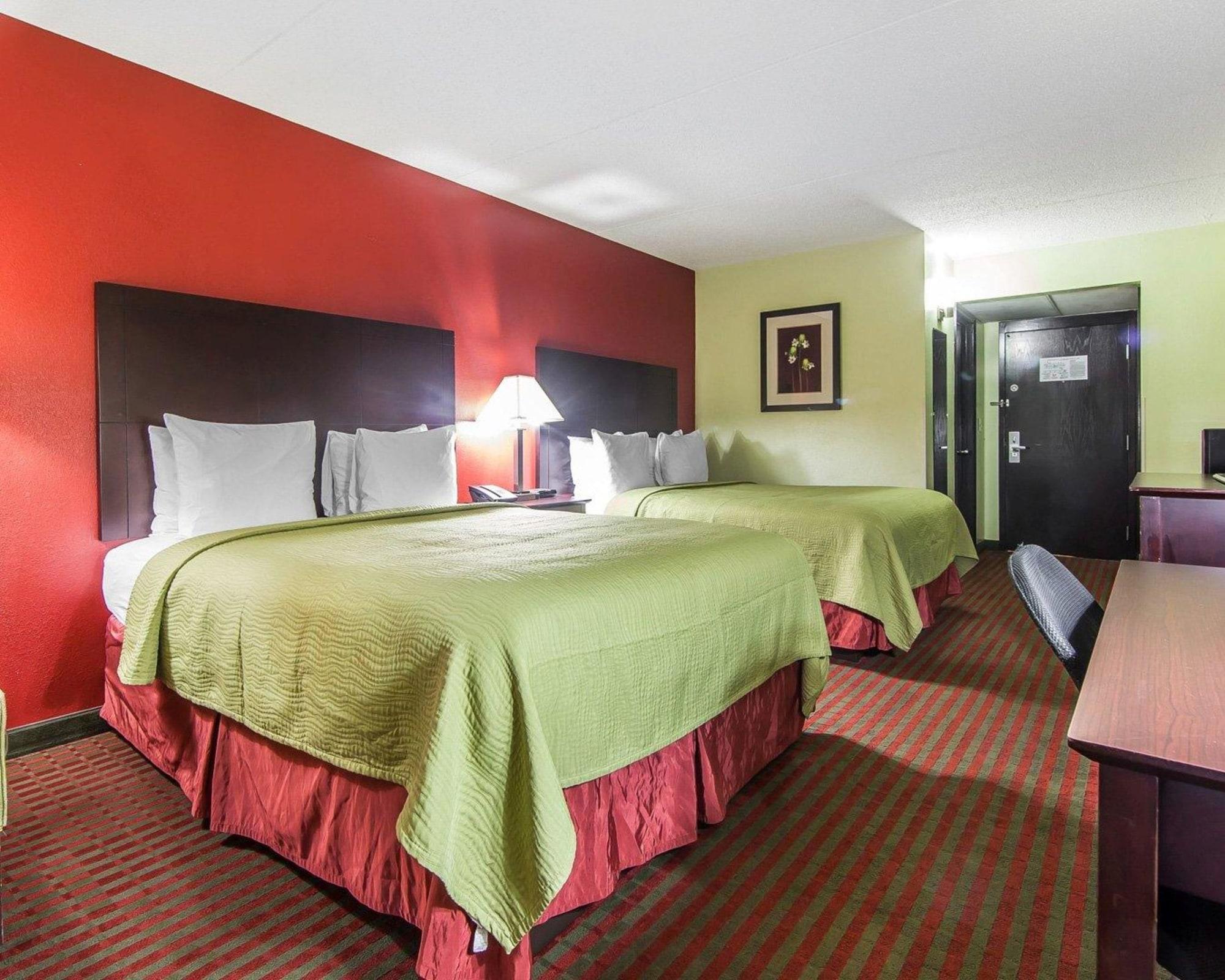 Quality Inn West I - 75 Sweetwater Luaran gambar