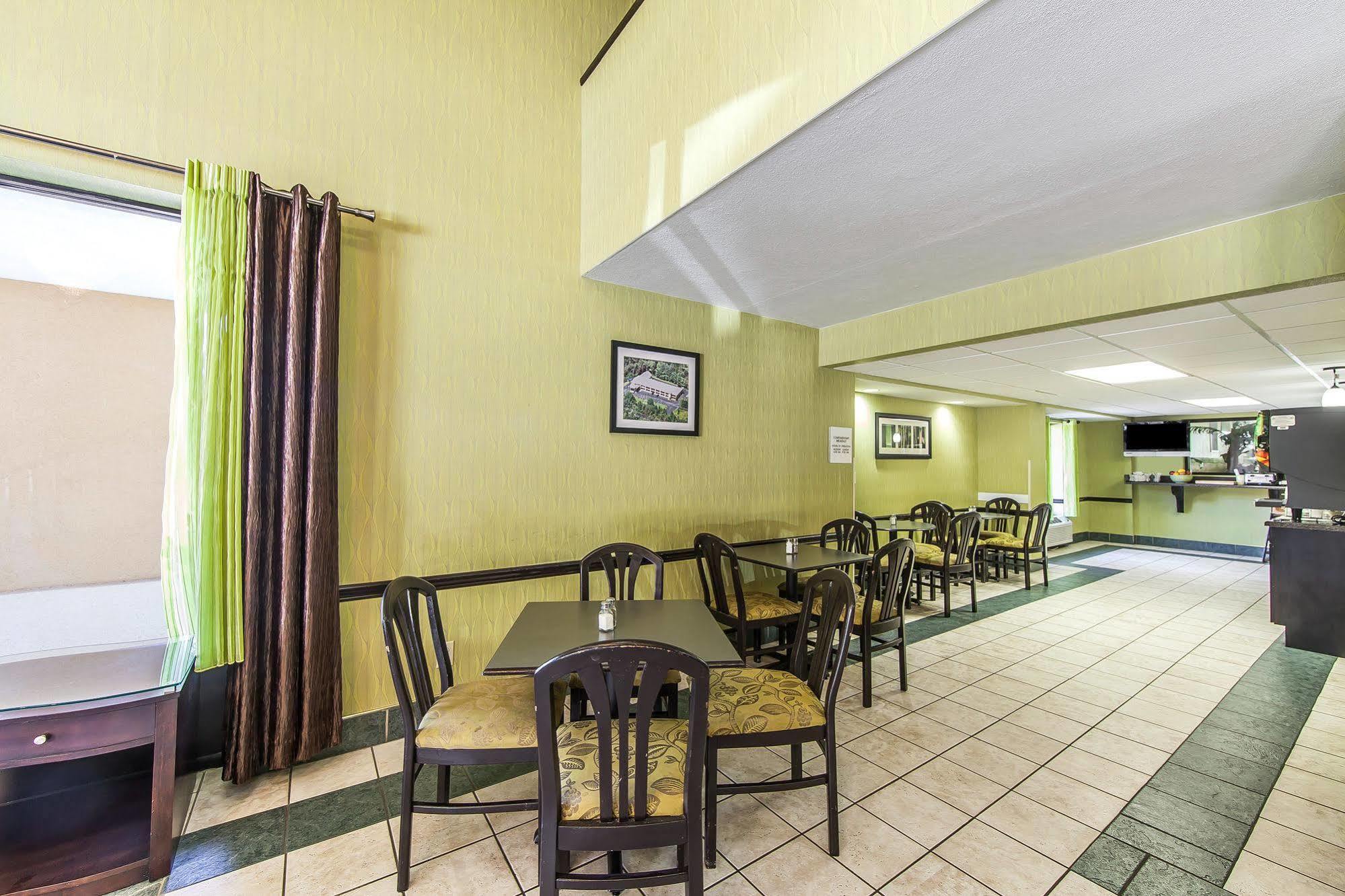 Quality Inn West I - 75 Sweetwater Luaran gambar