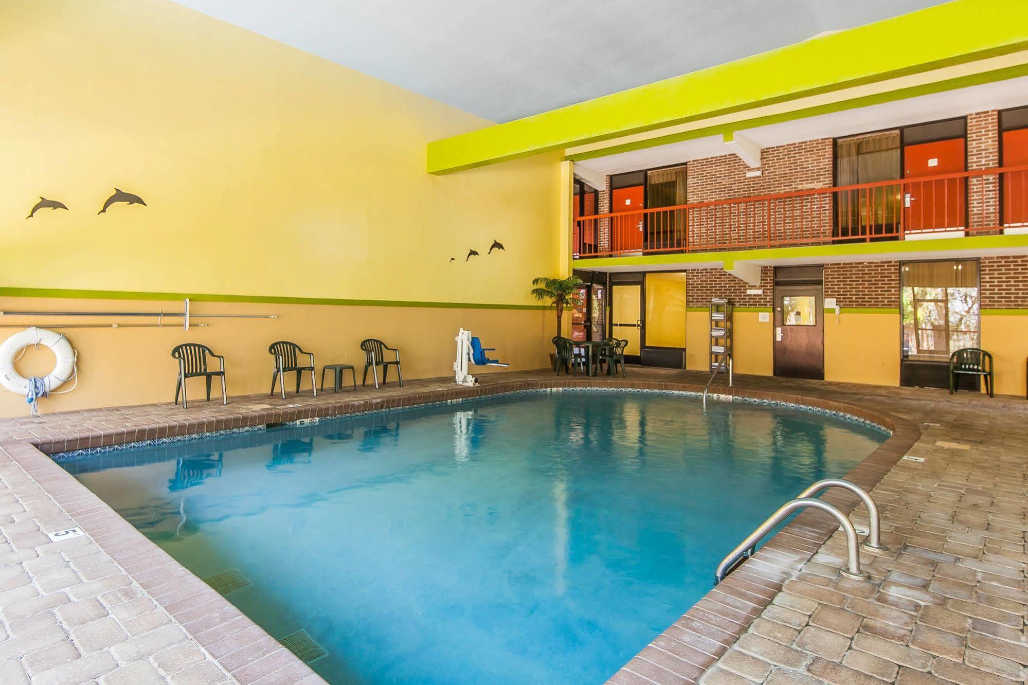 Quality Inn West I - 75 Sweetwater Luaran gambar