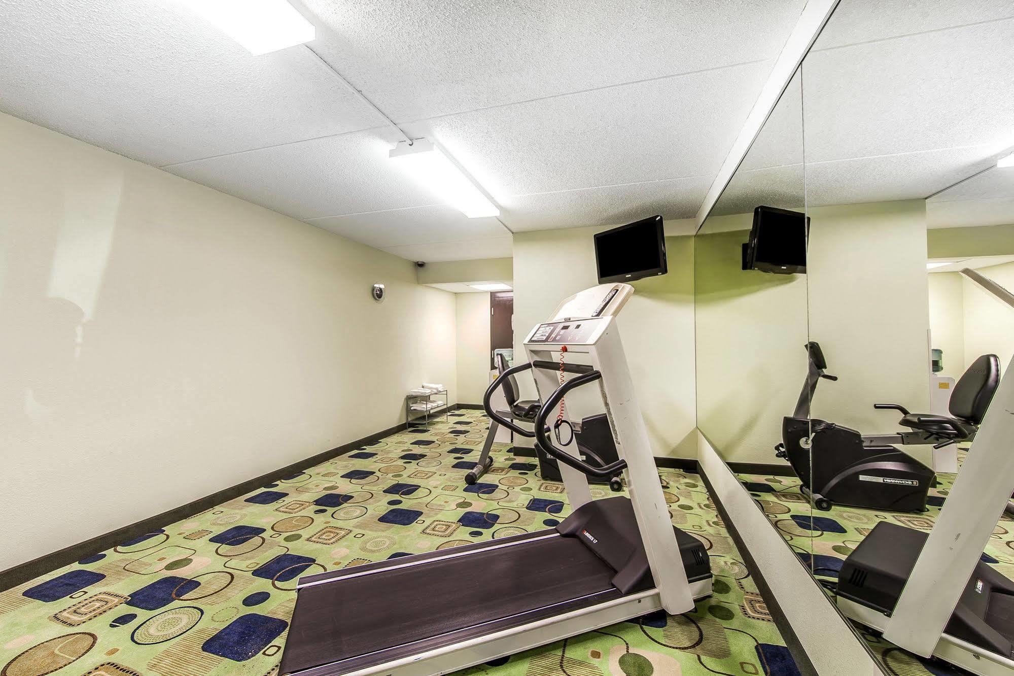 Quality Inn West I - 75 Sweetwater Luaran gambar