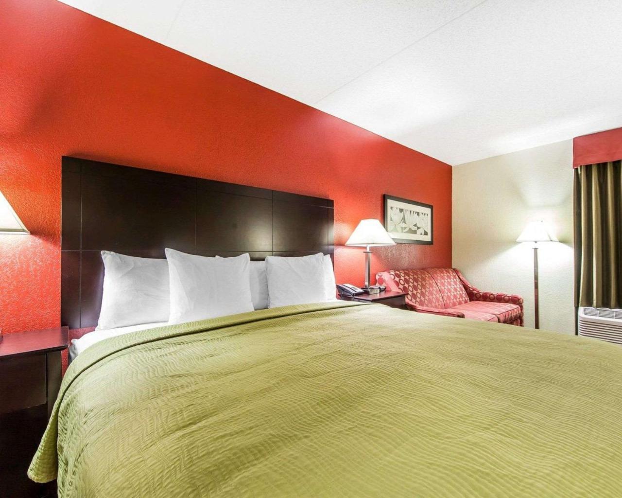 Quality Inn West I - 75 Sweetwater Luaran gambar
