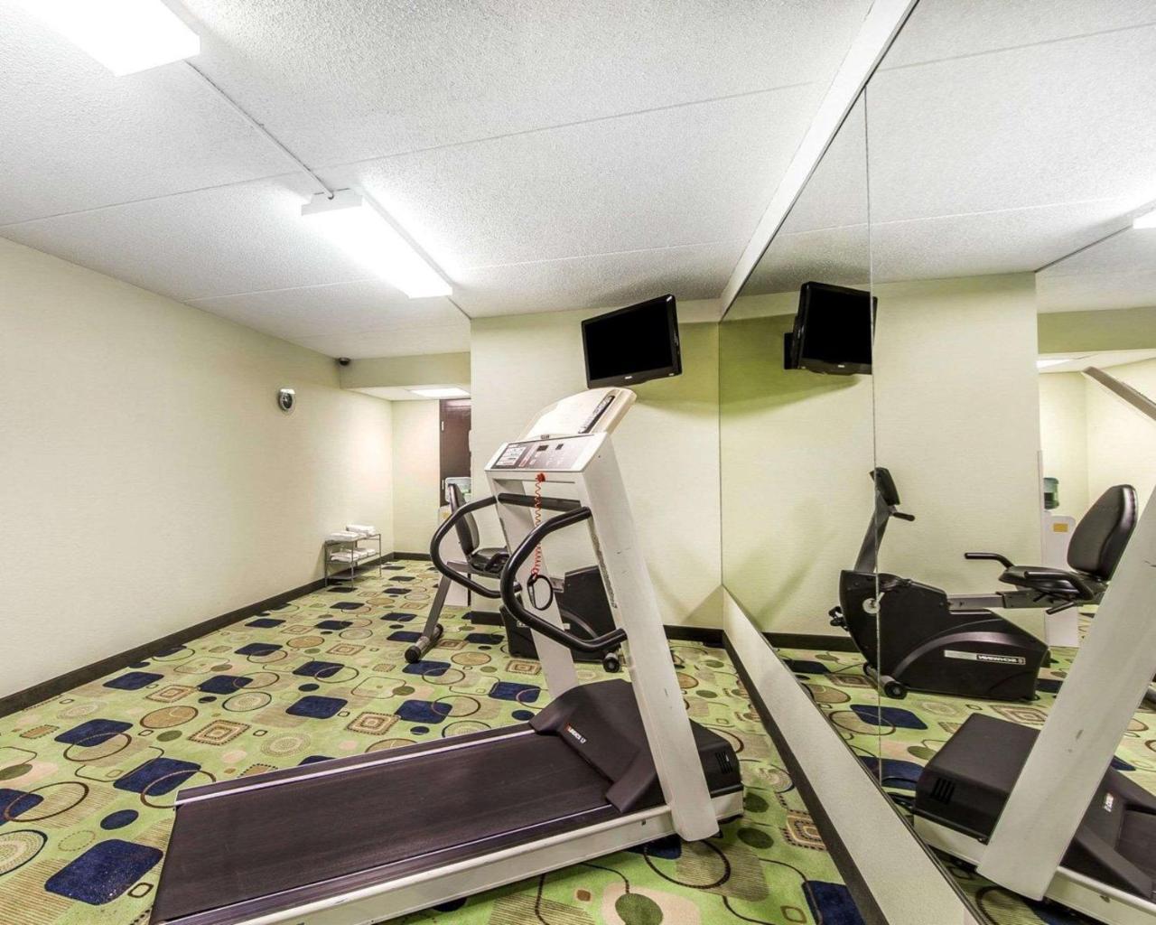 Quality Inn West I - 75 Sweetwater Luaran gambar