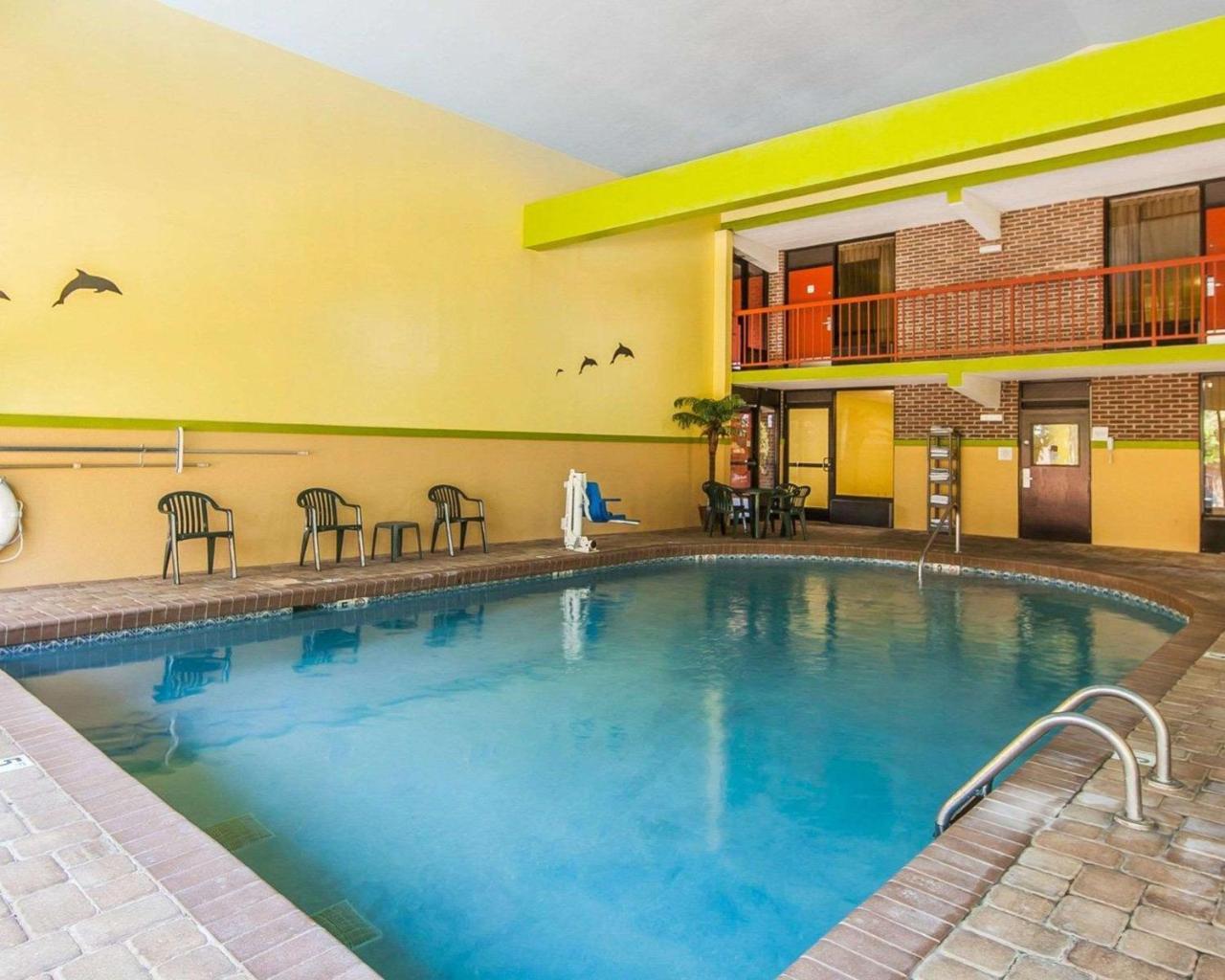 Quality Inn West I - 75 Sweetwater Luaran gambar