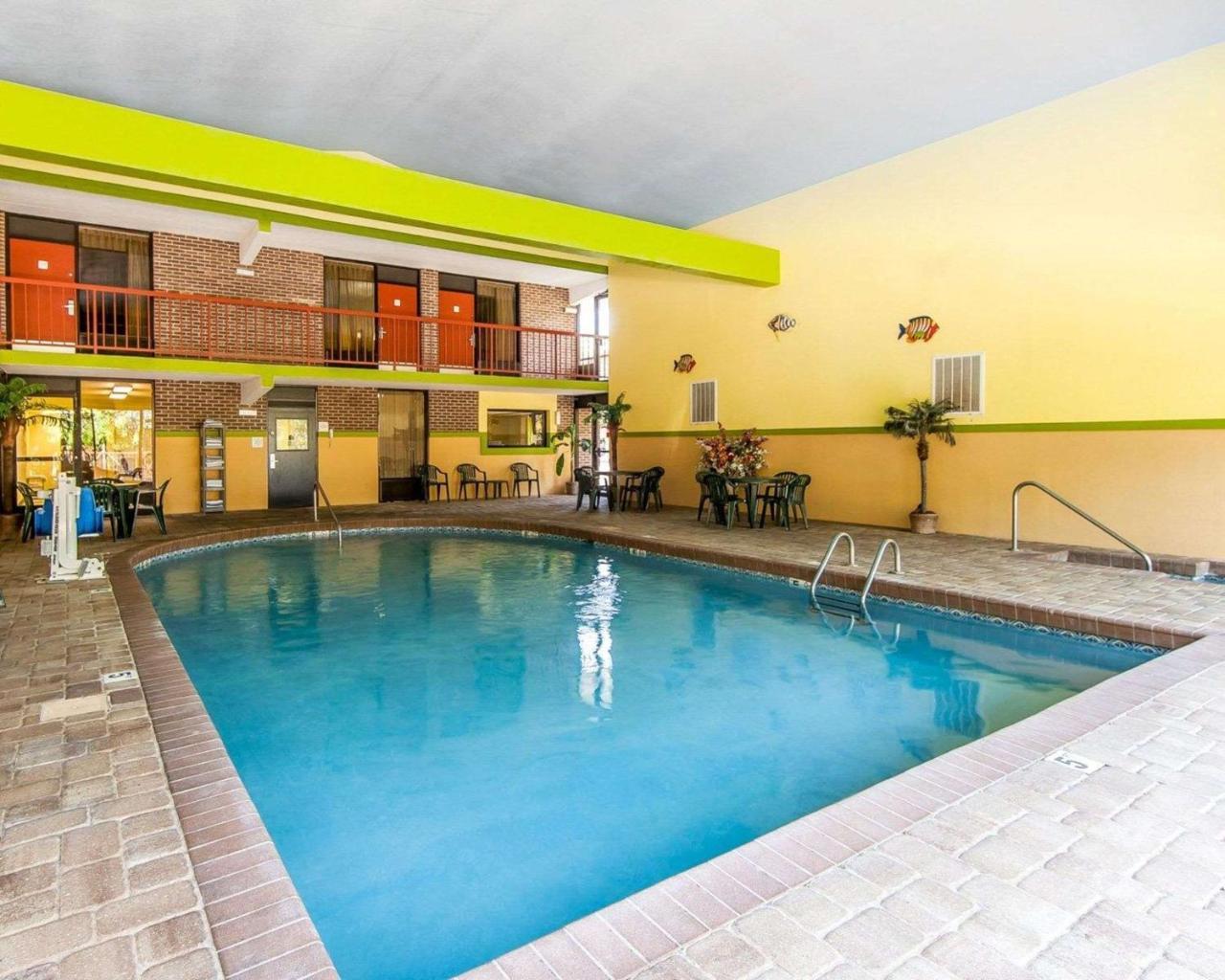 Quality Inn West I - 75 Sweetwater Luaran gambar
