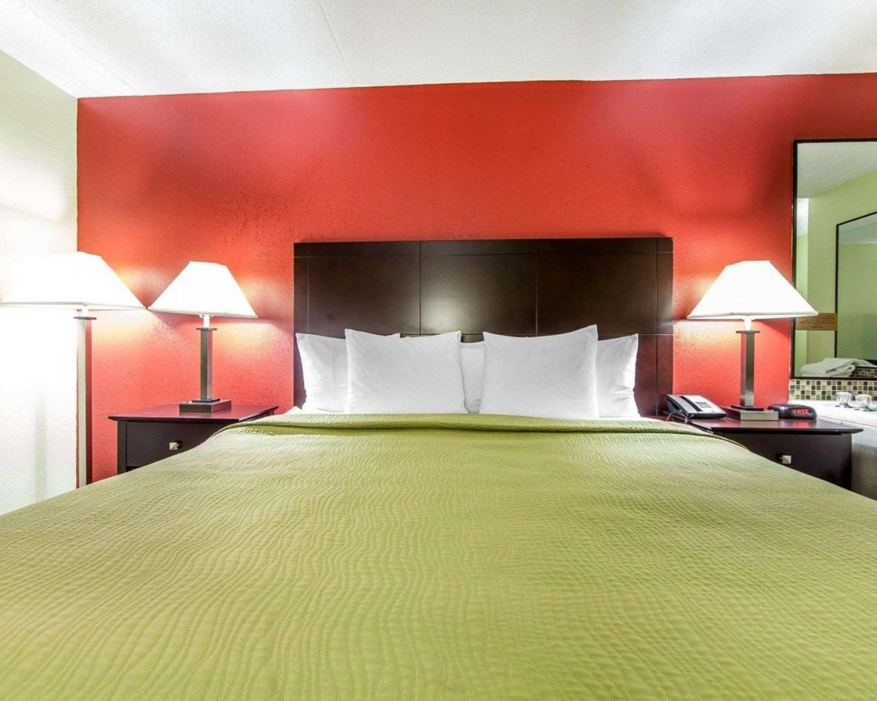Quality Inn West I - 75 Sweetwater Luaran gambar