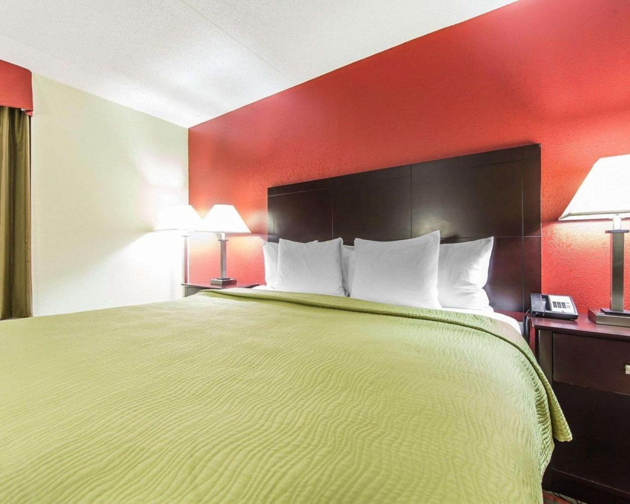 Quality Inn West I - 75 Sweetwater Luaran gambar