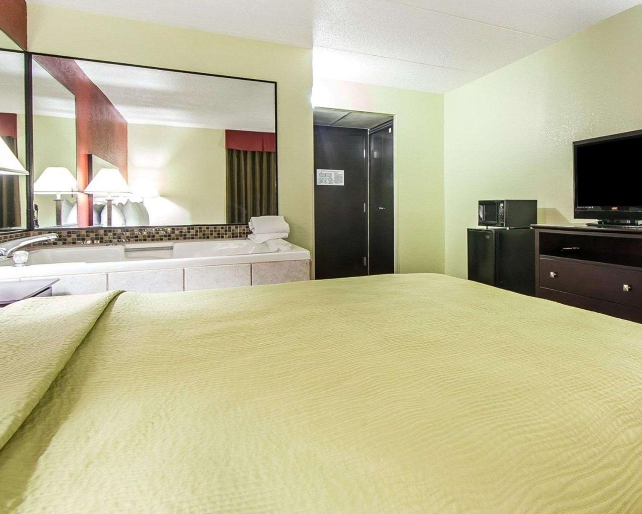 Quality Inn West I - 75 Sweetwater Luaran gambar